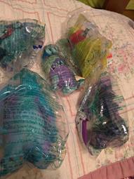 麥當勞McDonald''s逸品早期皮卡丘閃光衝浪板玩具公仔 歷史價格詳細信息