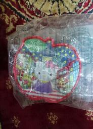 小香的店 屈臣氏 點數 友你真好 kitty 小熊 投入生活毛毛袋 2款 歷史價格詳細信息