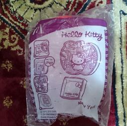 小香的店 過年 情人節 麥當勞 2013 Hello Kitty 馬戲團麥麥幫 歷史價格詳細信息