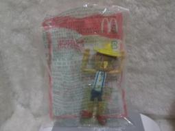 2010 麥當勞 火影忍者 宇智波佐助 Uchiha Sasuke Flip Back x McDonald's 兒童餐 歷史價格詳細信息