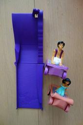 ▲美好時光▼ 麥當勞收藏-可愛 好家在一起 歐仔  玩具 早期懷舊收藏/老玩具 合售 歷史價格詳細信息