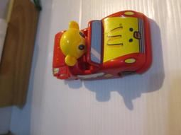 2010麥當勞 碰碰樂 小木偶 未拆封 歷史價格詳細信息