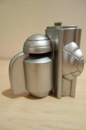 ▲美好時光▼ 早期-麥當勞 星際大戰 戰艦 獨眼機器人 公仔 玩具 老玩具/懷舊童玩復古收藏 歷史價格詳細信息