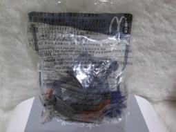 2010 麥當勞 火影忍者 宇智波佐助 Uchiha Sasuke Flip Back x McDonald's 兒童餐 歷史價格詳細信息