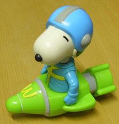 2003 麥當勞 史奴比 snoopy 潛水艇 艦長 歷史價格詳細信息
