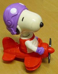 2003 麥當勞 史奴比 snoopy 潛水艇 艦長 歷史價格詳細信息