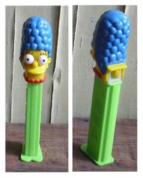 PEZ收藏手表眼球手表造型穿搭手表異形手表怪奇手表中古手表收藏美式復古玩具收藏 1998年的 全新未用收藏保存品 實物如 歷史價格詳細信息