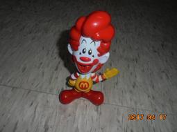 麥當勞玩具-小熊維尼與小荳 歷史價格詳細信息