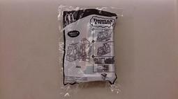 麥當勞-THOMAS &amp; FRIENDS(湯瑪士小火車)【四款合售】(搜尋：麥麥幫 抱枕) 歷史價格詳細信息