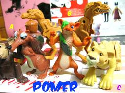 Ice Age 冰原歷險記正版英文發音中文字幕DVD160元不含運出讓 歷史價格詳細信息