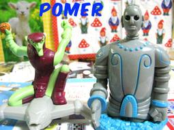 麥當勞玩具不全 1992搖滾樂團 1996開心車隊 漢堡神偷 大鳥姐姐 奶昔大哥 歷史價格詳細信息