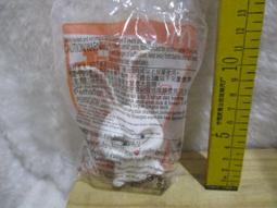 2016 麥當勞 大眼雪球 未拆封 價格比較,價格查詢,歷史價格詳細信息