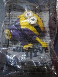 2015 麥當勞小小兵 小黃人大眼萌  海盜時代  未拆封 歷史價格詳細信息