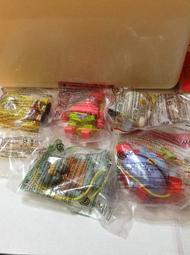 麥當勞玩具-彈珠檯 歷史價格詳細信息