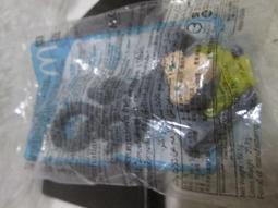 麥當勞2011年哆啦A夢小叮噹12生肖猴公仔吊飾六一元起標 歷史價格詳細信息