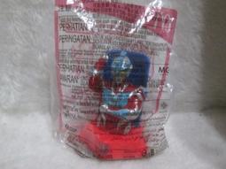 2014 麥當勞 麥麥幫童話派對 Kitty-綠野小獅 歷史價格詳細信息