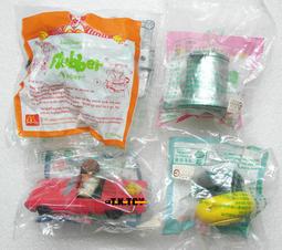 麥當勞 1998 史努比世界之旅 環遊世界 單售1.馬來西亞2.台灣3.韓國[未拆封] 歷史價格詳細信息