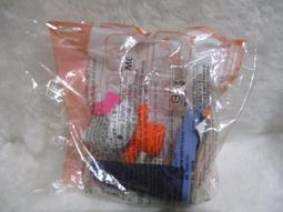 2016 麥當勞 大眼雪球 未拆封 歷史價格詳細信息