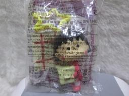 2010 麥當勞 火影忍者 宇智波佐助 Uchiha Sasuke Flip Back x McDonald's 兒童餐 歷史價格詳細信息