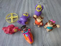 麥當勞1992年玩具】 麥當勞- 太陽眼鏡 (全新.未拆) 歷史價格詳細信息