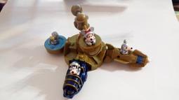 1999 麥當勞 凱蒂貓 新婚 絕版 HelloKitty 民國88年 絕版 骨灰級 歷史價格詳細信息