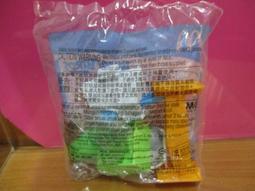 2016 麥當勞 大眼雪球 未拆封 歷史價格詳細信息