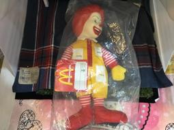 麥當勞 1996年 歡樂農場系列 三款合售 歷史價格詳細信息