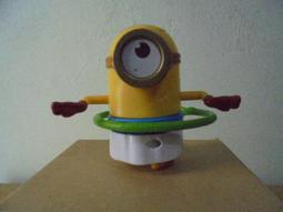 麥當勞 小小兵 格魯的崛起 提籃 置物架 歷史價格詳細信息