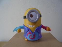 麥當勞 小小兵 格魯的崛起 提籃 置物架 歷史價格詳細信息