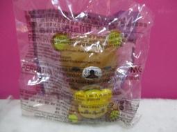 （2017拉拉8款下標點) 麥當勞 拉拉熊 湯瑪士 THOMAS Rilokkuma 湯瑪是小火車 歷史價格詳細信息