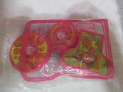 麥當勞 2005 McDonald land fun doh 公仔 扭蛋 轉蛋 食玩 盒玩 麥當勞叔叔 漢堡神偷 泥膠 歷史價格詳細信息