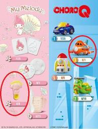 2018麥當勞 Thomas &amp; Friends 湯瑪士小火車 系列 詹姆士 僅拆封 歷史價格詳細信息