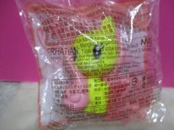 2018麥當勞 Thomas &amp; Friends 湯瑪士小火車 系列 詹姆士 僅拆封 歷史價格詳細信息