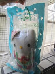 【麥當勞 絨毛娃娃】(未拆封)2000年花生米漫畫60週年”愛與和平”紀念 歷史價格詳細信息