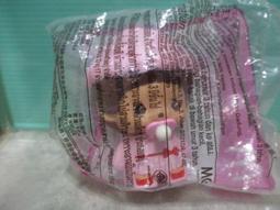 2016 麥當勞 大眼雪球 未拆封 歷史價格詳細信息