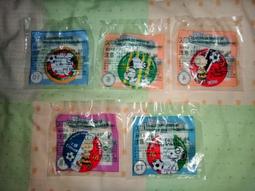 售完 麥當勞 2013 海綿寶寶 兒童餐玩具 籃球高手海綿寶寶✧愛♥霏兒✧ 歷史價格詳細信息