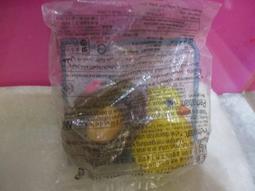 麥當勞2011年哆啦A夢小叮噹12生肖猴公仔吊飾六一元起標 歷史價格詳細信息