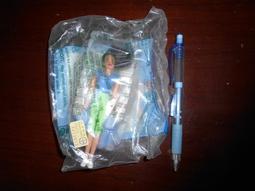 麥當勞玩具-彈珠檯 歷史價格詳細信息