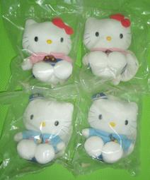 麥當勞1999年愛戀物語Hello Kitty玩偶-夏日篇（52） 歷史價格詳細信息