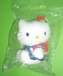 麥當勞1999年愛戀物語Hello Kitty玩偶-夏日篇（52） 歷史價格詳細信息