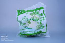 【麥當勞】MCDONALD'S SUPER MARIO【MARIO WITH PIPE】 歷史價格詳細信息