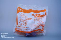 麥當勞 McDonalds Happy Cups 1977 快樂兒童餐 大麥克 麥當勞叔叔 漢堡神偷 大鳥姐姐 歷史價格詳細信息