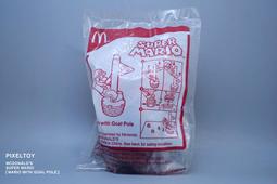 麥當勞McDonald''s逸品早期皮卡丘閃光衝浪板玩具公仔 歷史價格詳細信息