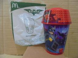 麥當勞 玩具 蝙蝠俠 歷史價格詳細信息