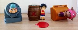 (麥當勞航海王指定)航海王(藍. 新世界喬巴帽)+『蒙奇．D．魯夫』魯夫草帽+火拳艾斯帽子+羅(合購價930元免運) 歷史價格詳細信息