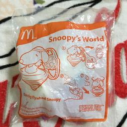 麥當勞 2018年 Snoopy's World-籃球員史努比 歷史價格詳細信息