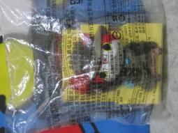 2018麥當勞 Thomas &amp; Friends 湯瑪士小火車 系列 詹姆士 僅拆封 歷史價格詳細信息