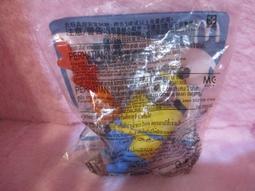 2015麥當勞 櫻桃小丸子 轉轉樂 未拆封 歷史價格詳細信息