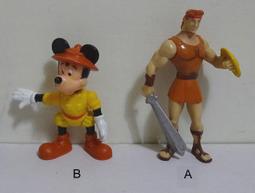 【麥當勞】米老鼠(Micky 米奇)+米妮一對 歷史價格詳細信息