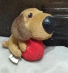 大容量可愛狗頭零錢包#全新現貨#快速出貨 歷史價格詳細信息